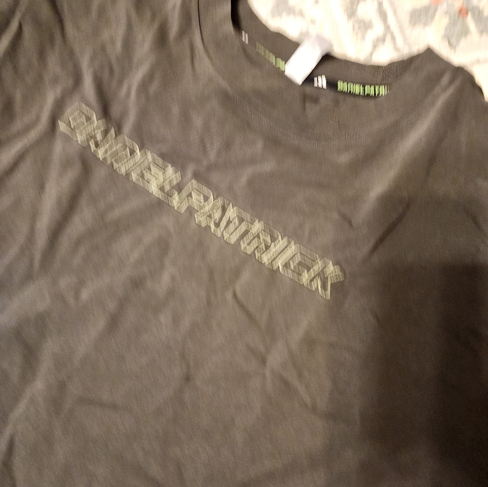 Daniel Patrick Adidas Shirt - image 2